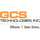 GCS Technologies Logo